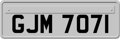 GJM7071