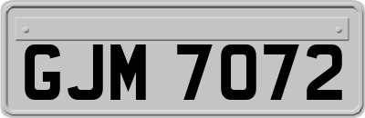 GJM7072
