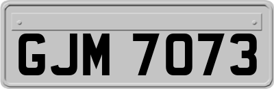 GJM7073