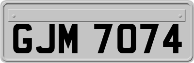 GJM7074
