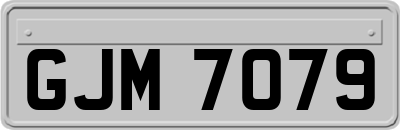 GJM7079