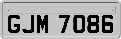 GJM7086