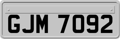GJM7092