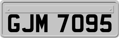 GJM7095