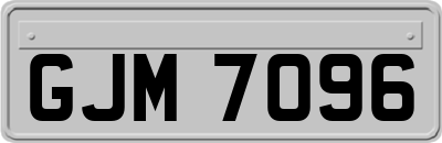 GJM7096