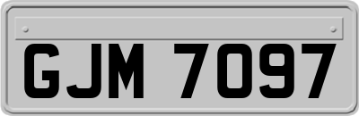 GJM7097