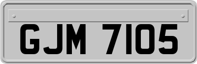 GJM7105