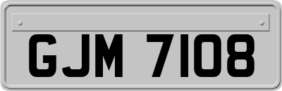 GJM7108
