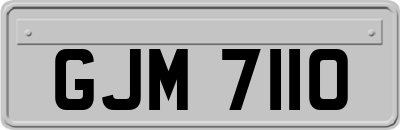 GJM7110
