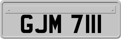 GJM7111