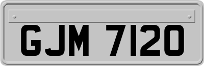 GJM7120