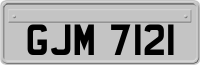 GJM7121