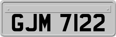 GJM7122