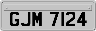 GJM7124