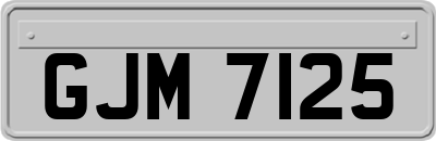 GJM7125