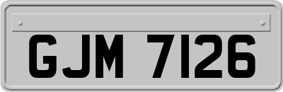 GJM7126