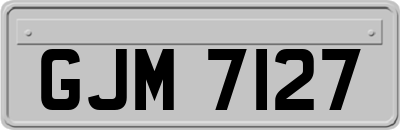 GJM7127
