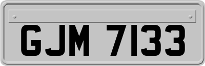 GJM7133
