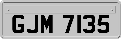 GJM7135