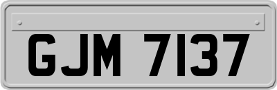 GJM7137