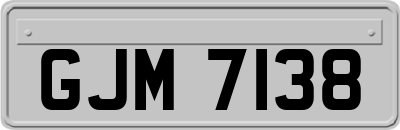 GJM7138