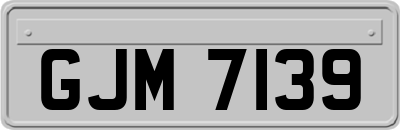 GJM7139