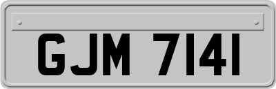 GJM7141