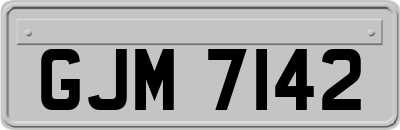 GJM7142