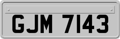 GJM7143