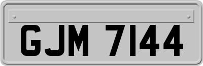 GJM7144