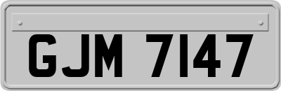 GJM7147