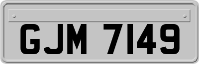 GJM7149
