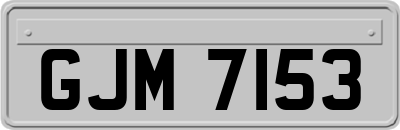 GJM7153