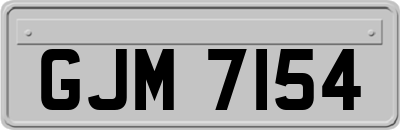 GJM7154