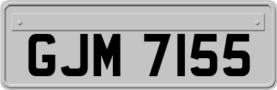 GJM7155