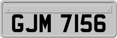 GJM7156