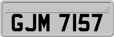 GJM7157