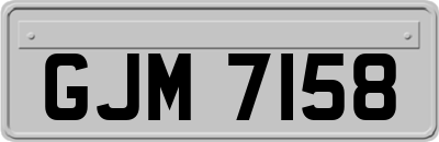 GJM7158