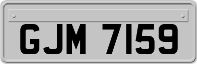 GJM7159