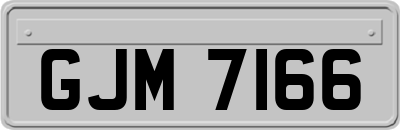 GJM7166