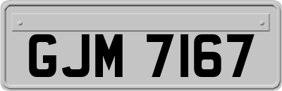 GJM7167