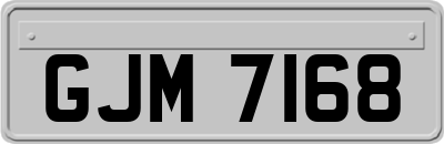 GJM7168