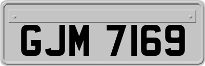GJM7169