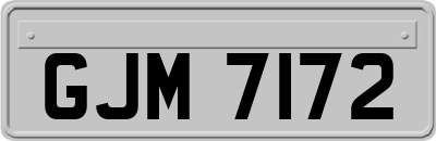 GJM7172