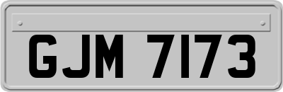GJM7173