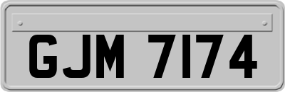 GJM7174