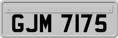 GJM7175