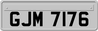 GJM7176