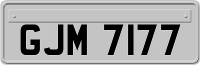 GJM7177