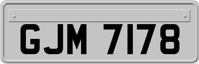 GJM7178
